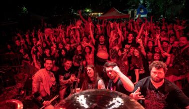 a Modena va in scena la due giorni del Pignoletto Fest