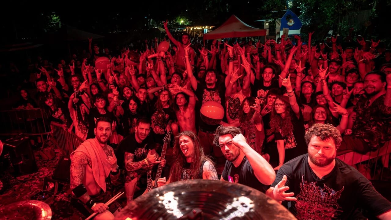 a Modena va in scena la due giorni del Pignoletto Fest
