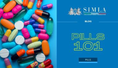 Simla Pills n. 101 - Società Italiana di Medicina Legale e delle Assicurazioni