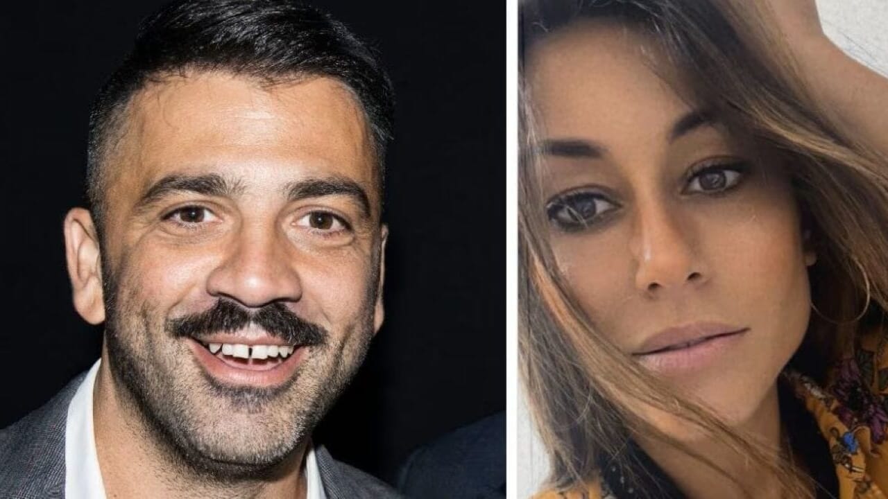 Pio e Amedeo, il nuovo amore di Amedeo Grieco è una donna nota del mondo della musica: chi è