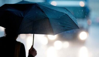Previsioni meteo Toscana 19-22 agosto 2025