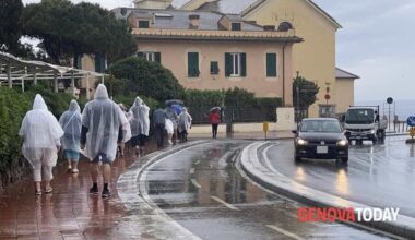 Allerta, confermata chiusura alle 18 e previsioni meteo