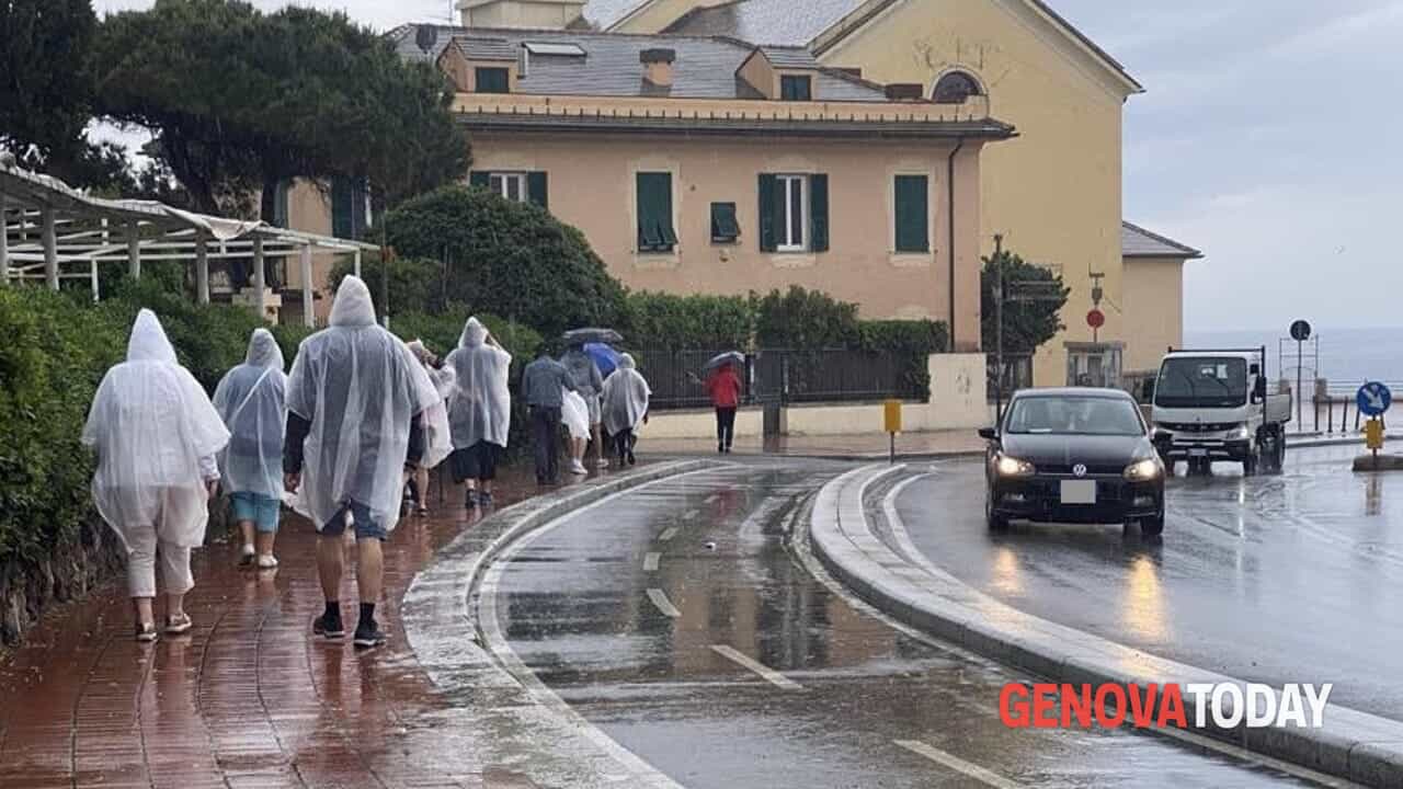 Allerta, confermata chiusura alle 18 e previsioni meteo
