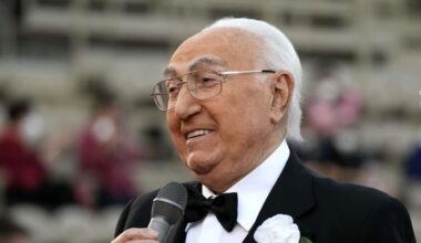 addio al re della televisione italiana