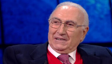 Omaggio a Pippo Baudo: Proposte di intitolazione