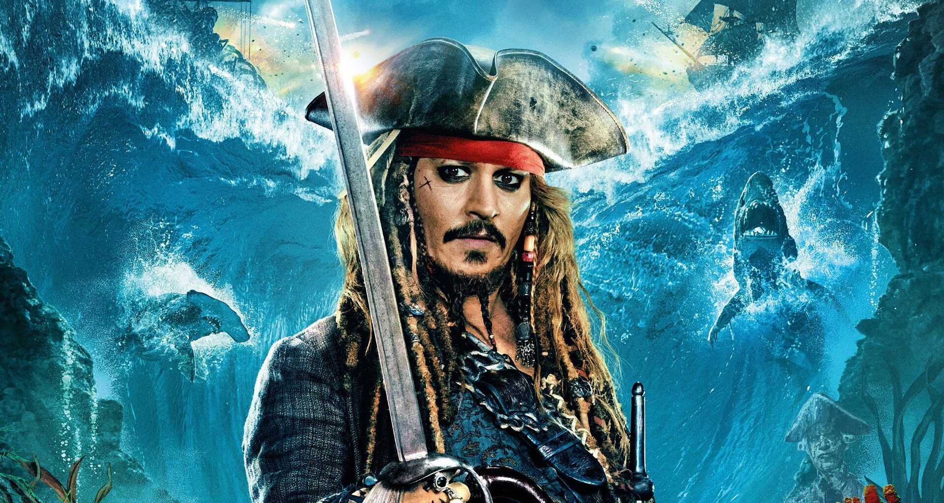 cosa sappiamo sul nuovo film con Johnny Depp? Le novità ufficiali