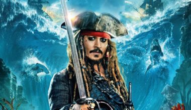 cosa sappiamo sul nuovo film con Johnny Depp? Le novità ufficiali
