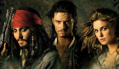 "Un nuovo film senza Johnny Depp non funzionerebbe"