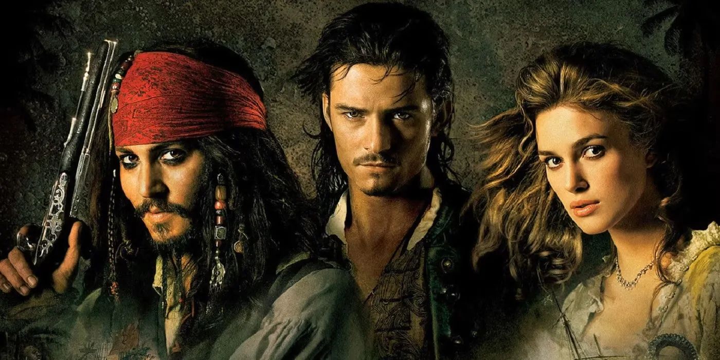 "Un nuovo film senza Johnny Depp non funzionerebbe"