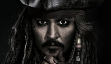 Pirati dei Caraibi, perché il ritorno di Johnny Depp potrebbe essere un errore