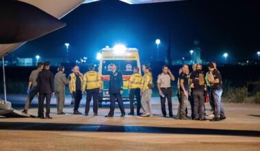 Arrivata da Gaza malnutrita, muore una 20enne a Pisa