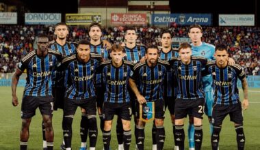 Pisa-Roma: il racconto della partita