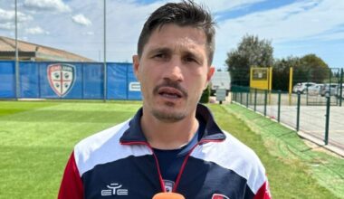 Formazioni ufficiali Santander Cagliari: le scelte dei due tecnici
