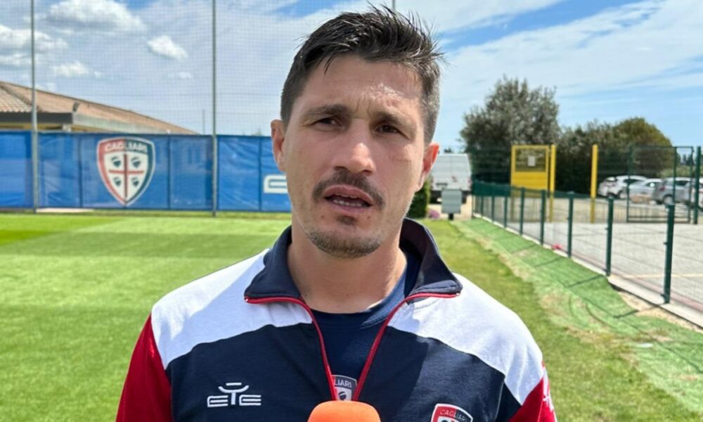 Formazioni ufficiali Santander Cagliari: le scelte dei due tecnici