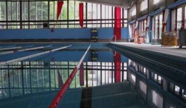 piscina Copelli Varese