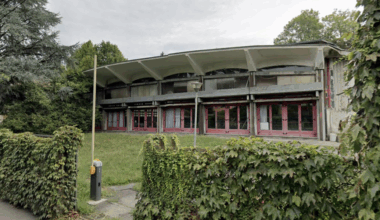 LA LETTERA. «Chiudere la piscina di via Copelli? Da varesino mi dispiacerebbe» - Varesenoi.it