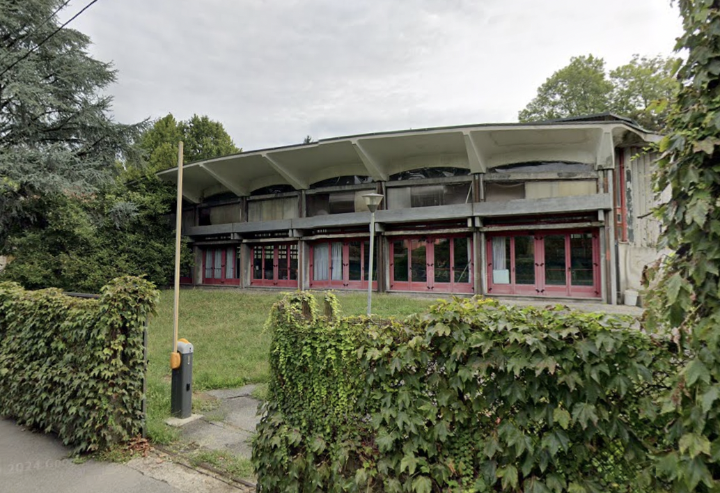 LA LETTERA. «Chiudere la piscina di via Copelli? Da varesino mi dispiacerebbe» - Varesenoi.it