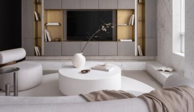 Attico bellissimo per famiglia | Elle Decor