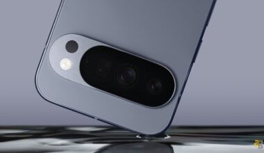 fotocamere evolute, chip Tensor G5 e Android 16 – Andrea Galeazzi