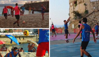 Musica, sport e divertimento: la seconda edizione del Marina Summer Fest a Pizzo si conferma un evento di punta dell’estate Vibonese