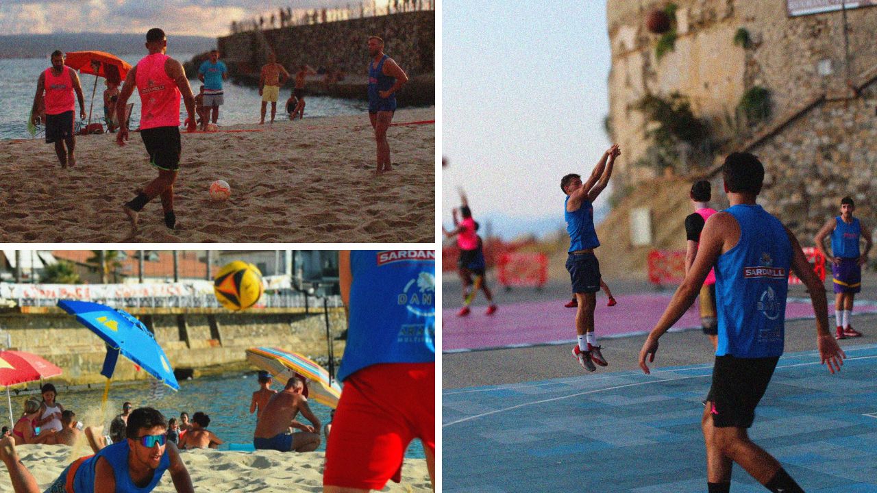 Musica, sport e divertimento: la seconda edizione del Marina Summer Fest a Pizzo si conferma un evento di punta dell’estate Vibonese