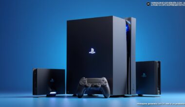 PlayStation 6 sarà a prova di polvere? Indizi sul design di PS6 da un brevetto di Sony