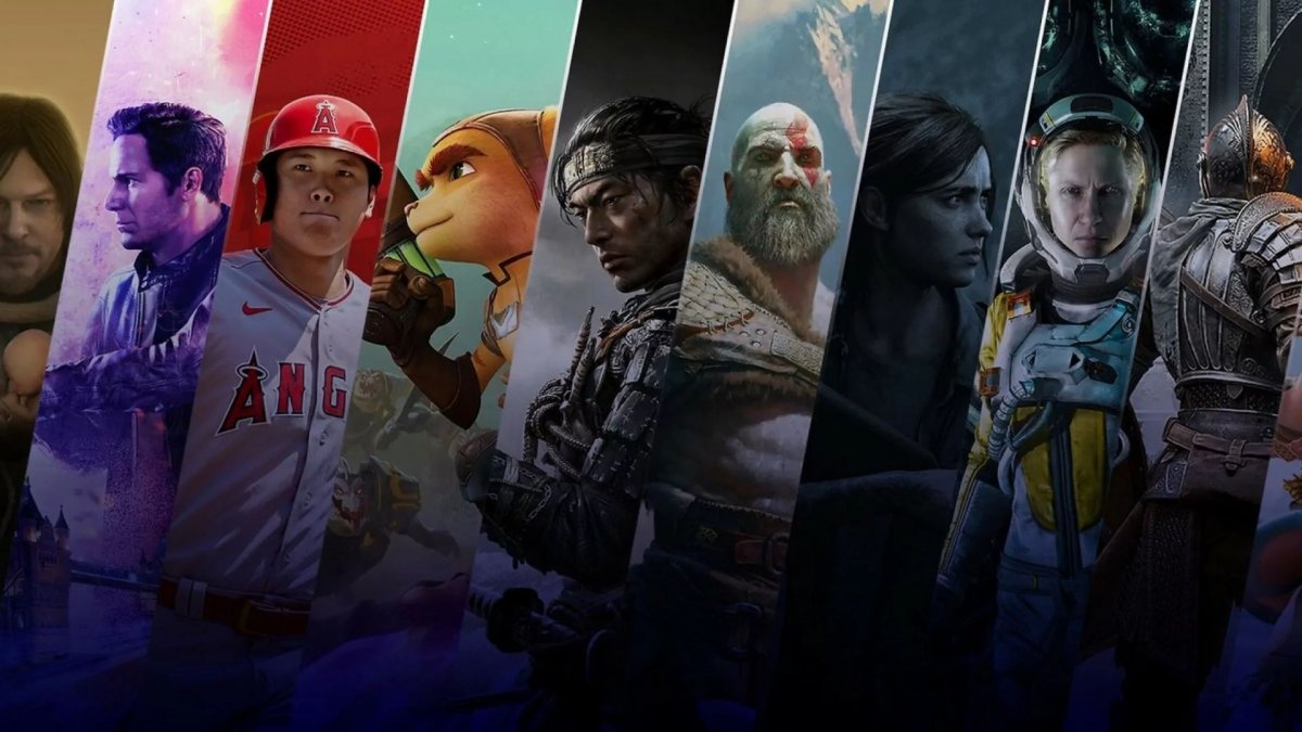 Il capo di PlayStation Studios parla di live service e varietà di giochi ed esperienze