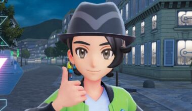 Leggende Pokémon: Z-A, la nostra prova tra megaevoluzioni, combattimenti in tempo reale e il ritorno a Kalos