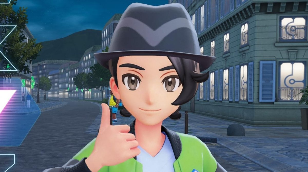 Leggende Pokémon: Z-A, la nostra prova tra megaevoluzioni, combattimenti in tempo reale e il ritorno a Kalos