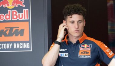 I fratelli Aleix e Pol Espargaro correranno al GP di Ungheria