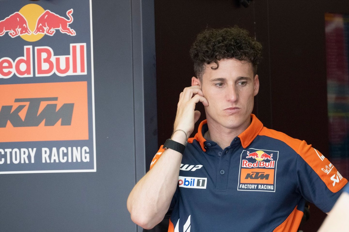 I fratelli Aleix e Pol Espargaro correranno al GP di Ungheria