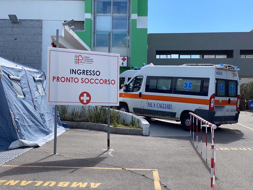 Sardegna quasi Covid Free, solo 4 contagi: uno solo a Cagliari e zero a Sassari, nessun morto nell’Isola