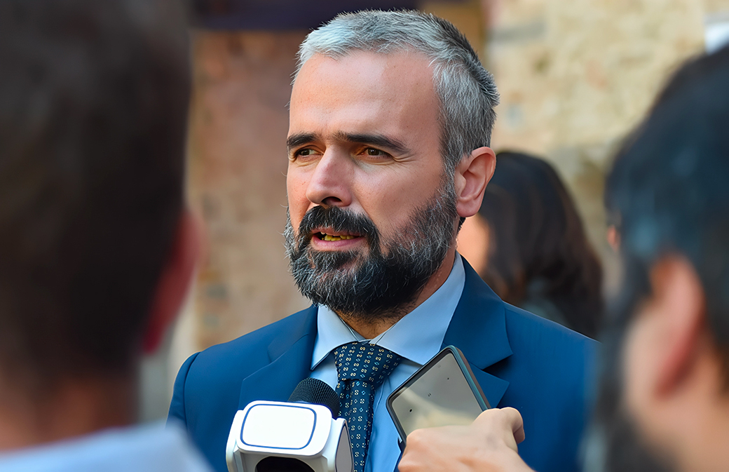 politica pro parrini