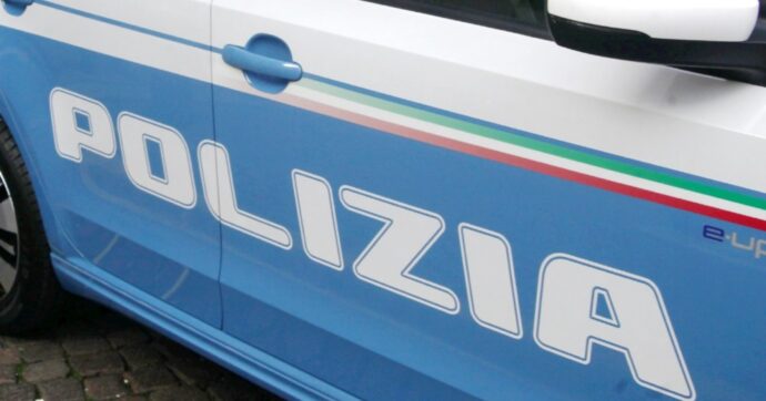 Rapina a mano armata in un bar in zona Casilina a Roma: tre feriti, uno grave