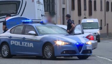 Milano, uccide il marito a coltellate e chiama la polizia. Arrestata MALPENSA24
