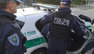 Opera, donna trovata morta in casa da giorni