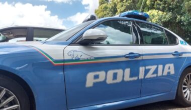 Nettuno, spari contro centro accoglienza: feriti due migranti