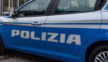 Affidata ai servizi sociali compie un furto e torna in carcere