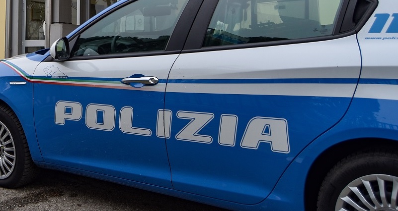 Affidata ai servizi sociali compie un furto e torna in carcere