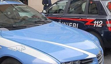 rintracciato e arrestato il pirata della strada