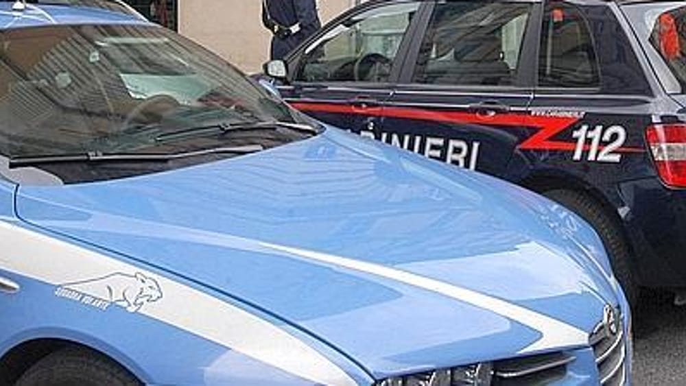 rintracciato e arrestato il pirata della strada