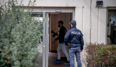 Omicidio a Milano, uccide il marito poi chiama il 112 e si fa arrestare