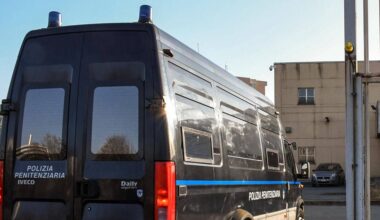 Boss Marino Massari evaso a Palmi, riacciuffato vicino all'autostrada