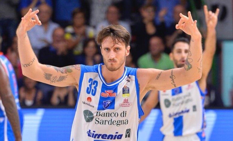 Mercato LBA – La scena è tutta per Sassari e Polonara: uniti più di tutto e al di là di tutto