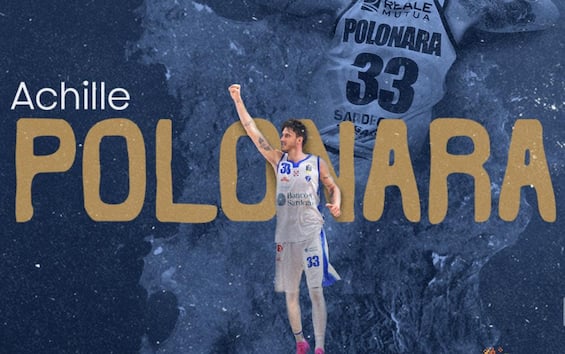 Polonara alla Dinamo Sassari: disponibile dopo le cure per la leucemia