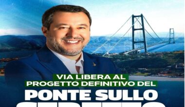Il ponte di Salvini: promesse, costi esplosi e il vero cronoprogramma della Stretto di Messina - today.it
