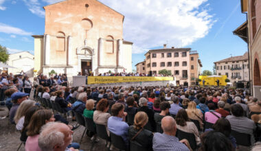Pordenonelegge, il festival porta in città 55 anteprime nazionali e interazionali