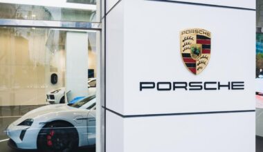 Porsche, 500 milioni di euro per entrare nel settore della difesa