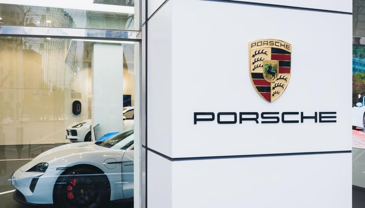 Porsche, 500 milioni di euro per entrare nel settore della difesa