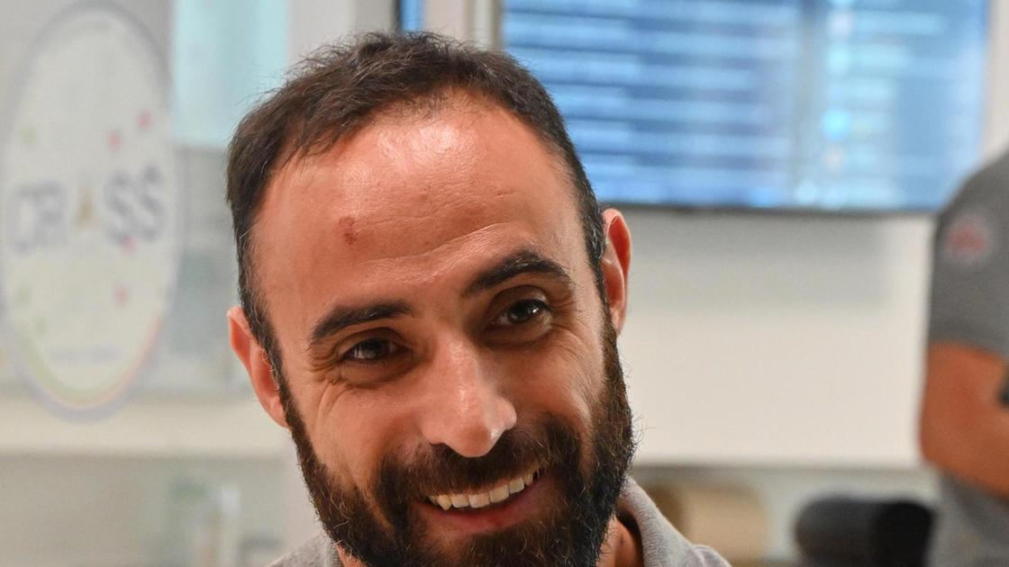 "Possiamo cambiare i destini di una vita"